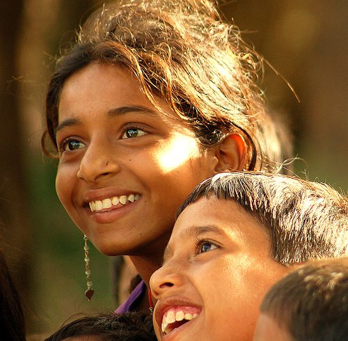 Project Muskaan