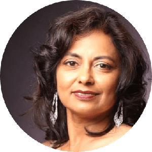 Beena Dandawate