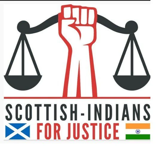 Scottish Indians For Justice