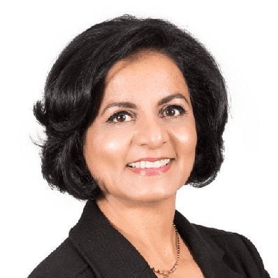 Asha Rajagopal