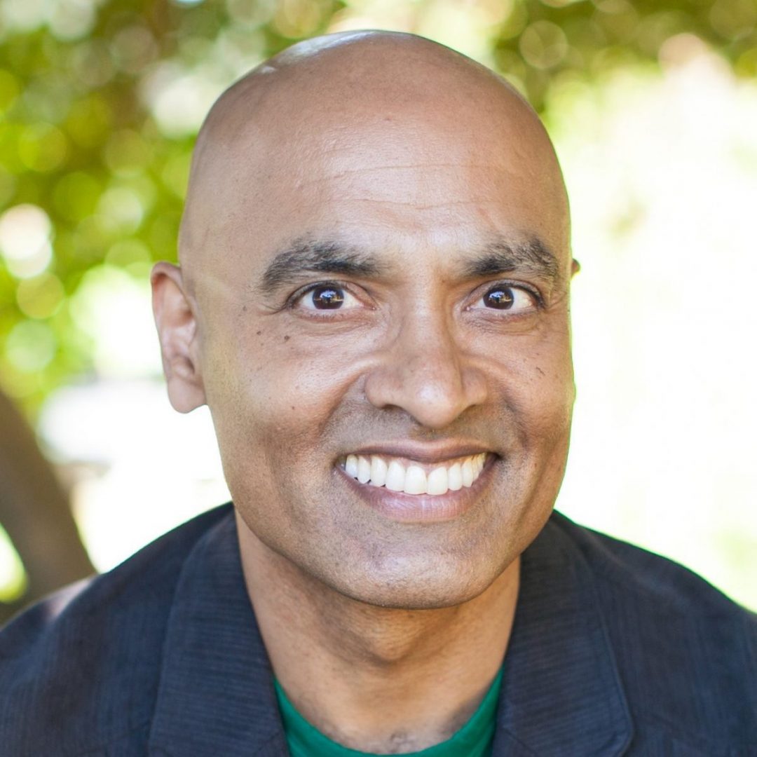 Ravi Bhaskaran