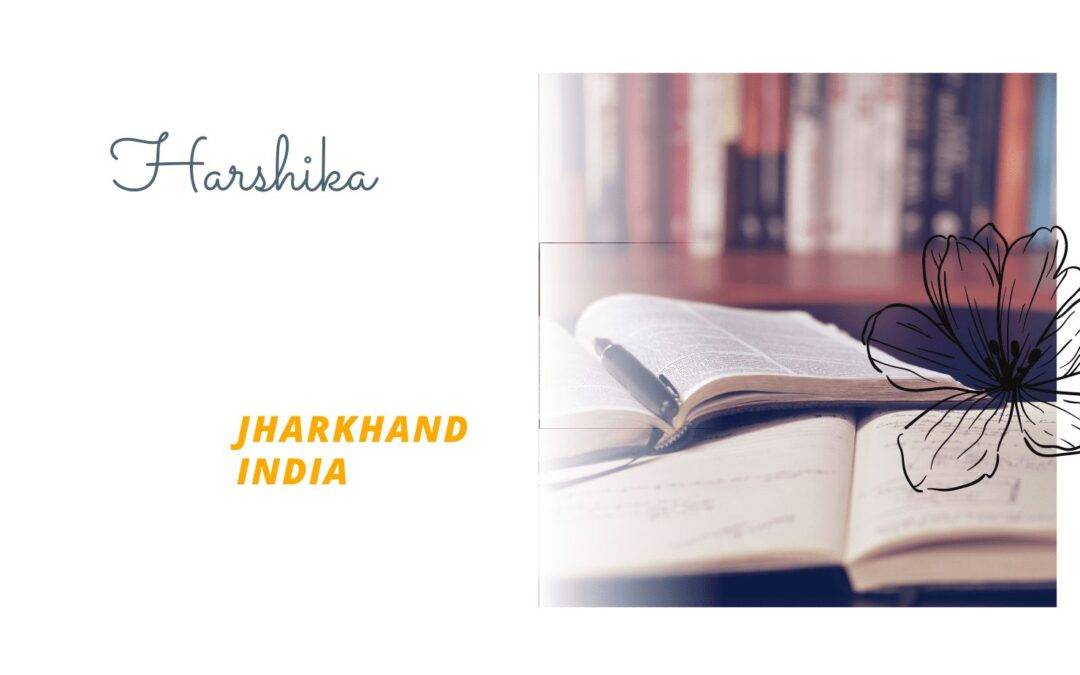 Hariksha