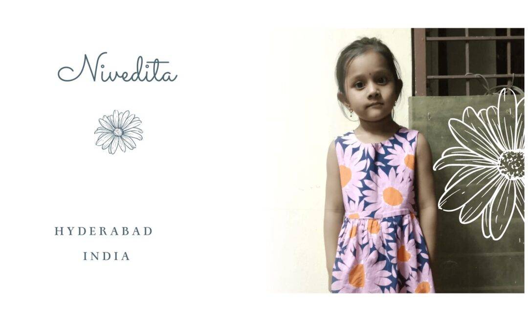 Nivedita