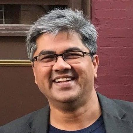 Umair Khan
