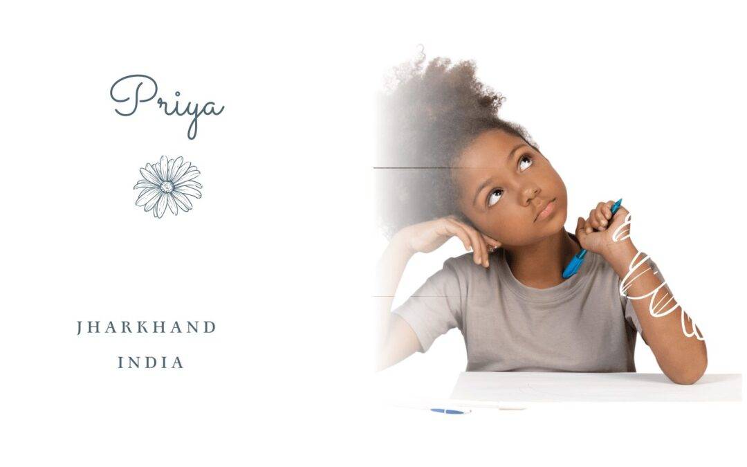 Priya