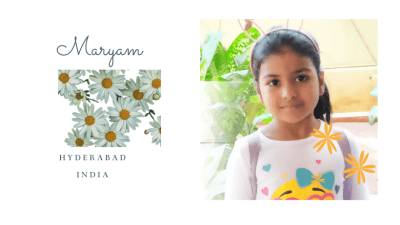 Maryam