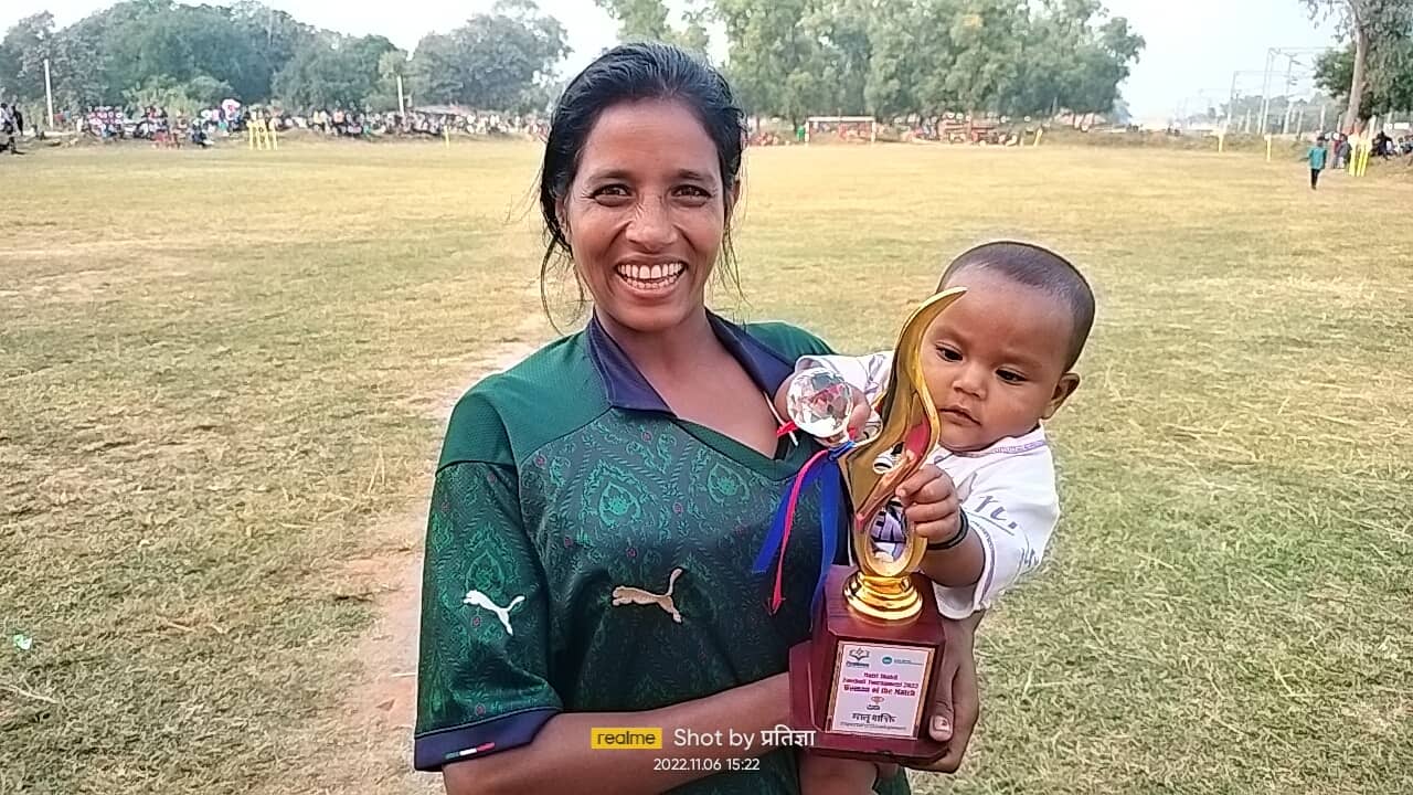 Sport to Livelihood