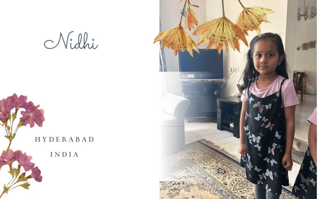 Nidhi