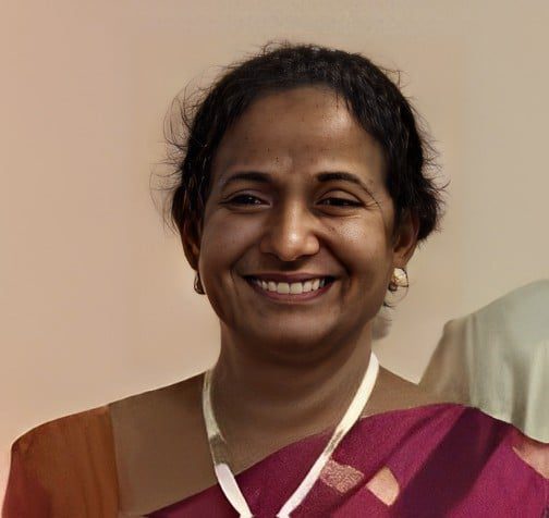 Bhagya Subramanian