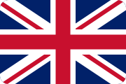 United Kingdom flag